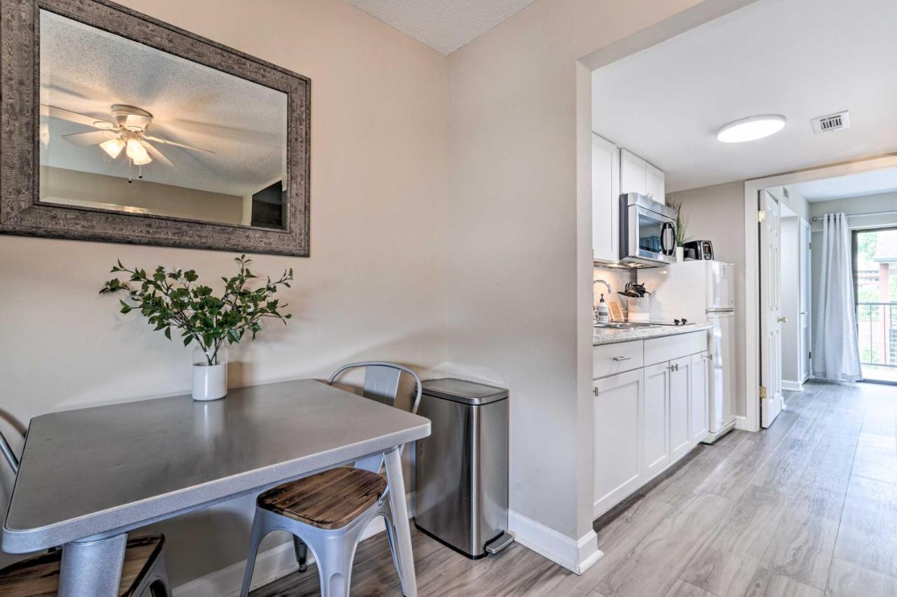 Gatlinburg Condo Walk To Downtown Attractions! Extérieur photo