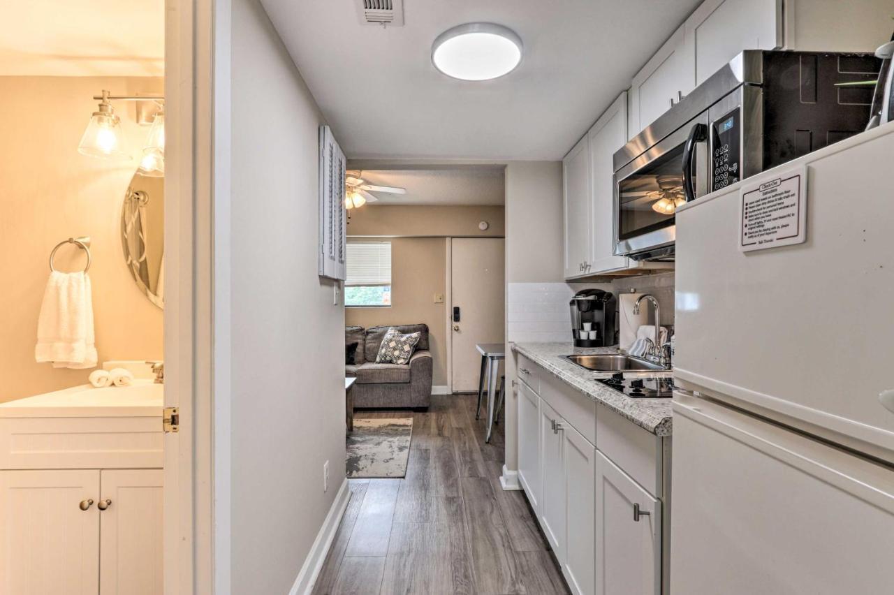 Gatlinburg Condo Walk To Downtown Attractions! Extérieur photo