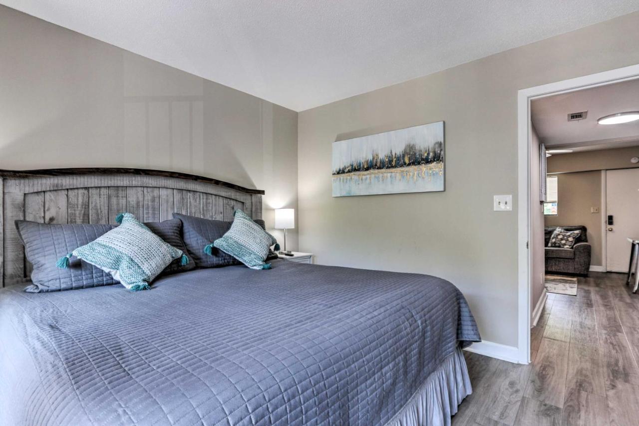 Gatlinburg Condo Walk To Downtown Attractions! Extérieur photo